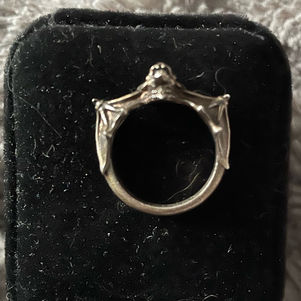 Omnia studios bat ring - Picture 2 of 4